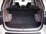 Chevrolet Captiva 2011 года (UK)
